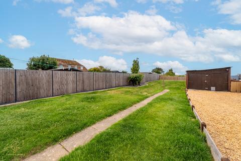12 Ashbeach Road, Ramsey St Marys, Huntingdon, PE26 2SZ