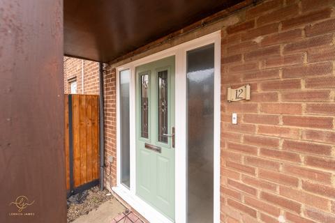 12 Ashbeach Road, Ramsey St Marys, Huntingdon, PE26 2SZ