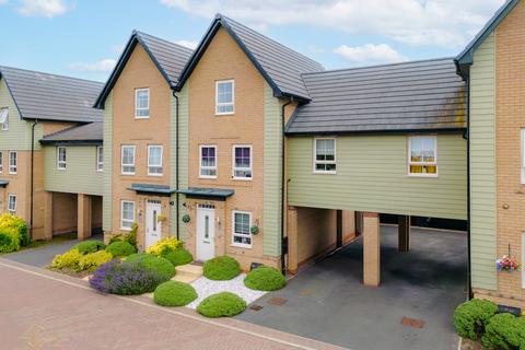 4 bedroom townhouse for sale, Godmanchester PE29