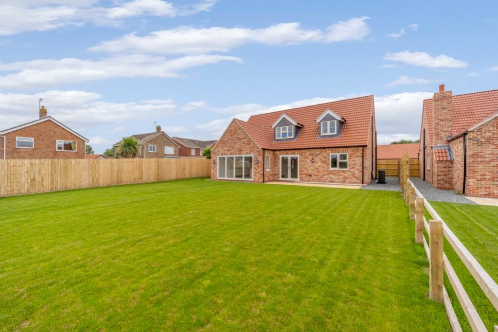 Plot 3, Holly Close (Spalding)-1
