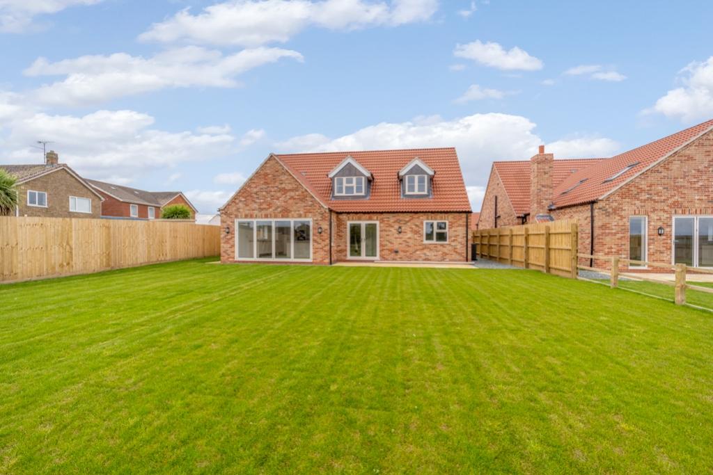 Plot 3, Holly Close (Spalding)-2