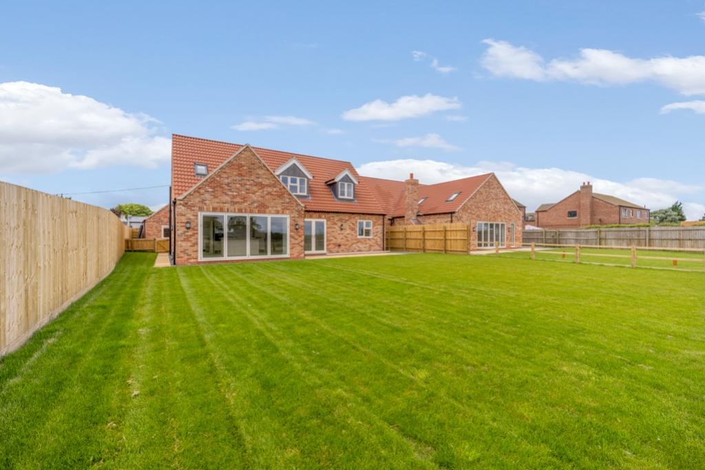 Plot 3, Holly Close (Spalding)-3