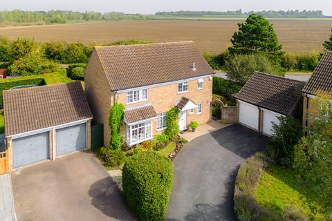 5 Arran Way, St Ives, PE27 3DT