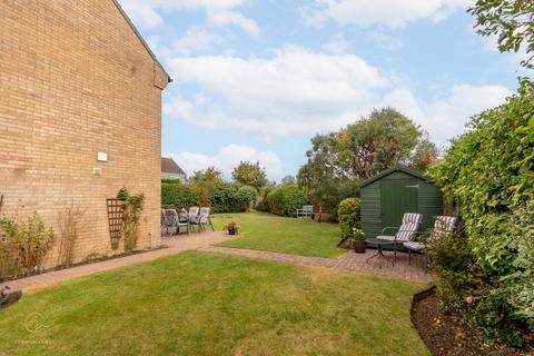 5 Arran Way, St Ives, PE27 3DT