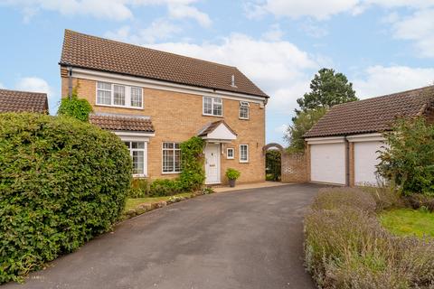 5 Arran Way, St Ives, PE27 3DT