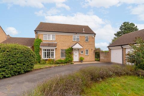 5 Arran Way, St Ives, PE27 3DT