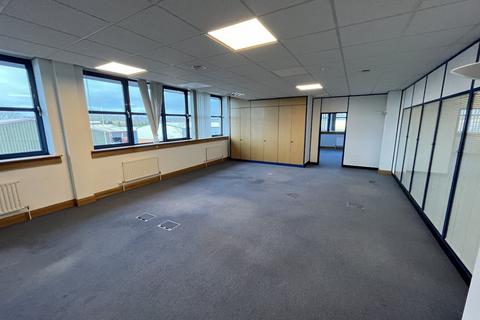 Serviced office to rent, Suite F01, Tollgate Court Business Centre, Tollgate Drive, Stafford, ST16 3HS
