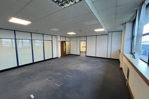 Serviced office to rent, Suite F01, Tollgate Court Business Centre, Tollgate Drive, Stafford, ST16 3HS