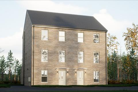 4 bedroom semi-detached house for sale - Plot 152, The Vienna at Anthem, Peters Way, Beverley HU17