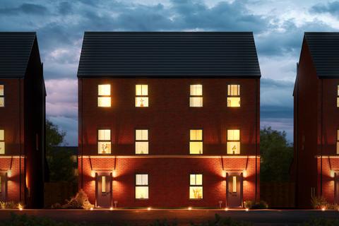 undefined, The Vienna at Anthem, Peters Way, Beverley HU17