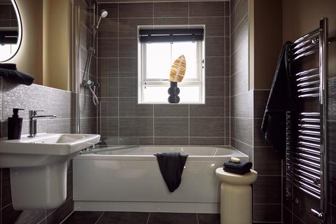 undefined, The Vienna at Anthem, Peters Way, Beverley HU17