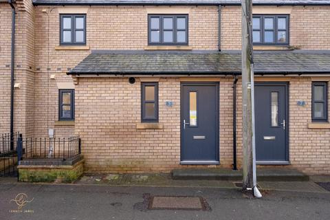 3 bedroom terraced house for sale, Ramsey PE26