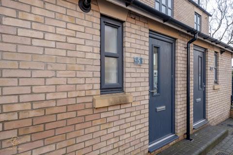 3 bedroom terraced house for sale, Ramsey PE26