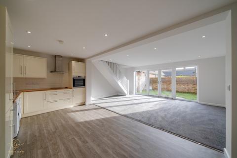3 bedroom terraced house for sale, Ramsey PE26