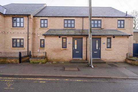 3 bedroom terraced house for sale, Ramsey PE26