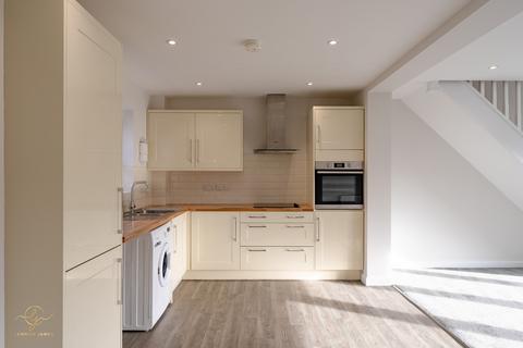 3 bedroom terraced house for sale, Ramsey PE26