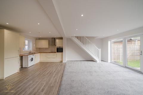 3 bedroom terraced house for sale, Ramsey PE26