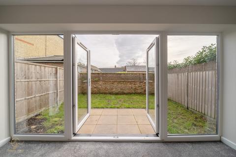 3 bedroom terraced house for sale, Ramsey PE26