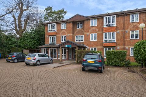 1 bedroom apartment for sale, New Road, Crowthorne, Berkshire