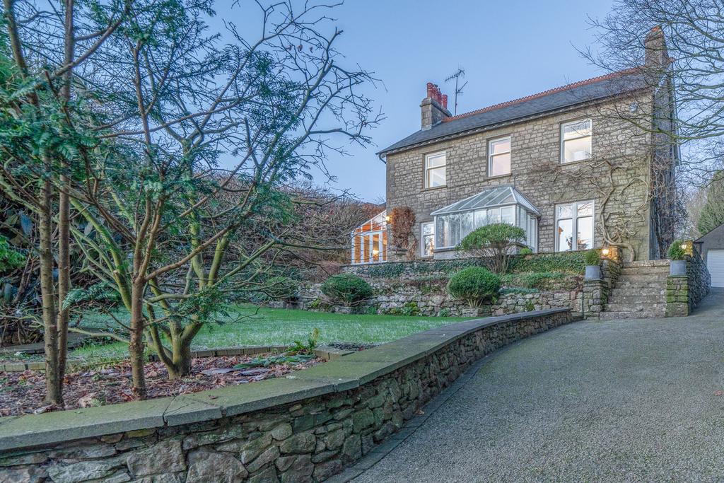 Underwood, Leasgill, LA7 4 bed detached house for sale £825,000