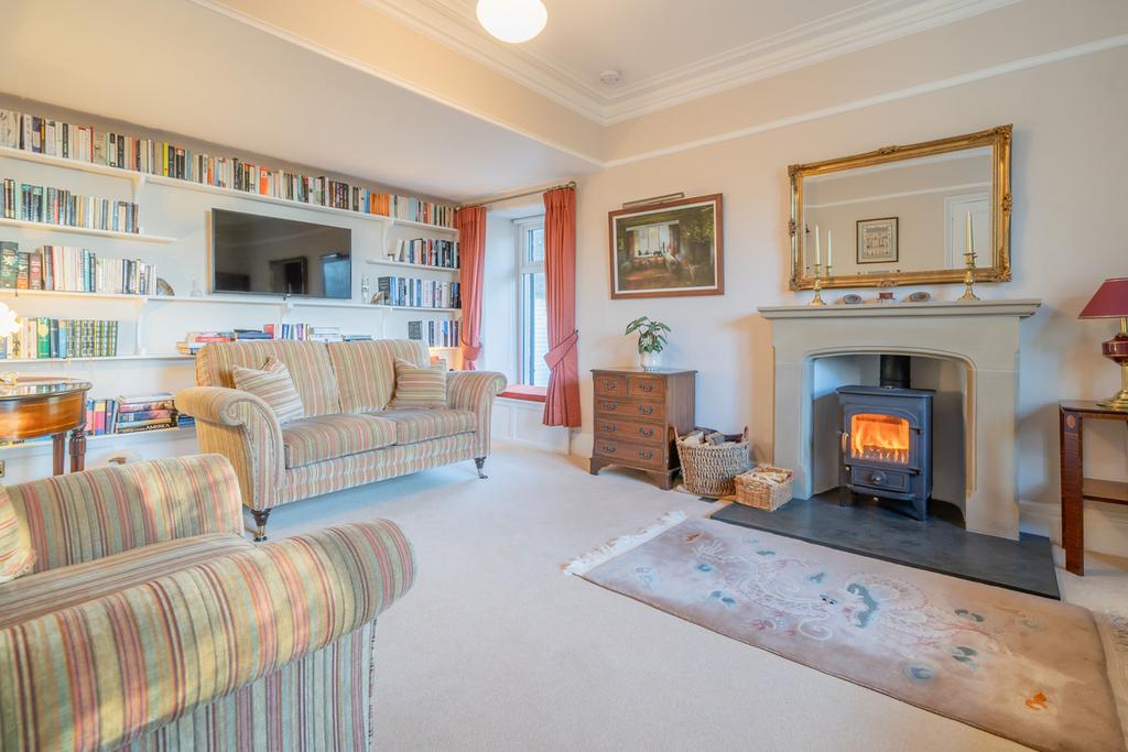 Underwood, Leasgill, LA7 4 bed detached house £825,000