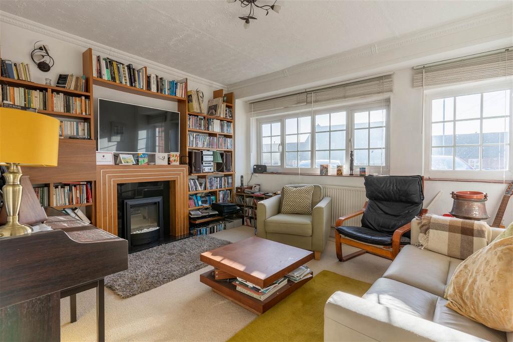 Station Road, Alvechurch, B48 7SD 2 bed semidetached house for sale