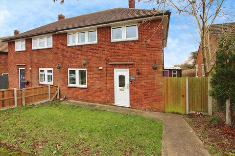 3 bedroom semi-detached house for sale, Almond Avenue, Heighington, Lincoln