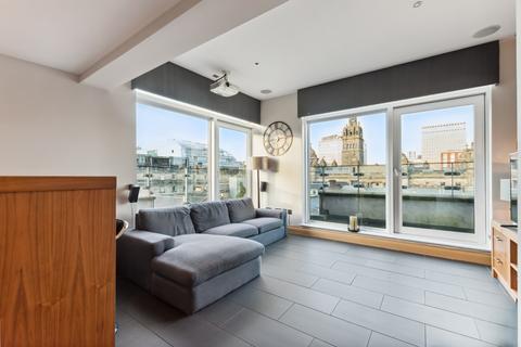 2 bedroom flat to rent, Hutcheson Street, Flat 69, Merchant City, Glasgow, G1 1SN