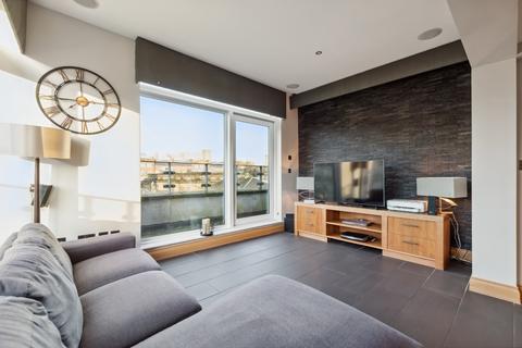 2 bedroom flat to rent, Hutcheson Street, Flat 69, Merchant City, Glasgow, G1 1SN