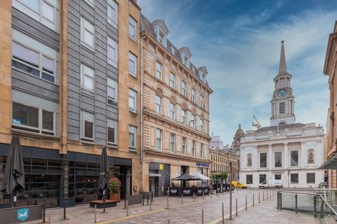 2 bedroom flat to rent, Hutcheson Street, Flat 69, Merchant City, Glasgow, G1 1SN
