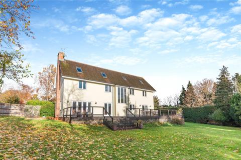 5 bedroom detached house for sale - Well Meadow, Shaw, Newbury, Berkshire, RG14