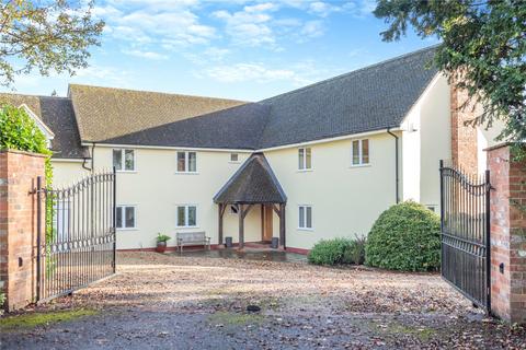 5 bedroom detached house for sale, Well Meadow, Shaw, Newbury, Berkshire, RG14