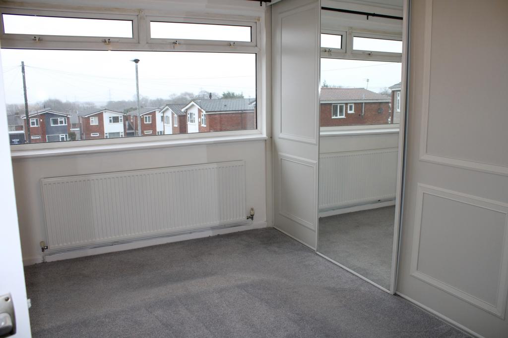 7 Epping Close bedroom 1