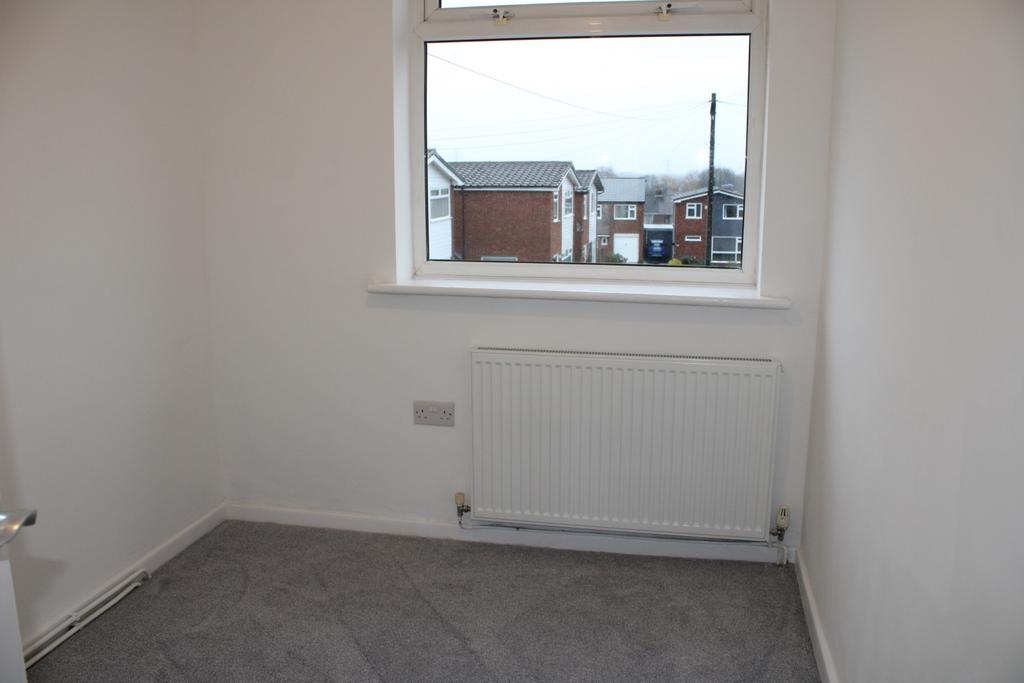7 Epping Close bedroom 3