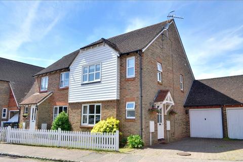 4 bedroom semi-detached house for sale, East Grinstead, West Sussex, RH19