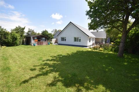 3 bedroom bungalow for sale, Otterhampton, Bridgwater, Somerset, TA5