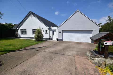 3 bedroom bungalow for sale, Otterhampton, Bridgwater, Somerset, TA5