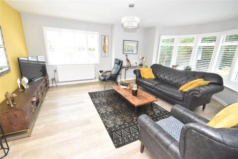 3 bedroom bungalow for sale, Otterhampton, Bridgwater, Somerset, TA5