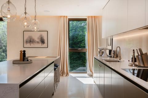 5 bedroom flat for sale, Holland Park Villas, Kensington, London, W8