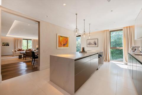 5 bedroom flat for sale, Holland Park Villas, Kensington, London, W8