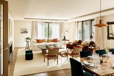 5 bedroom flat for sale, Holland Park Villas, Kensington, London, W8