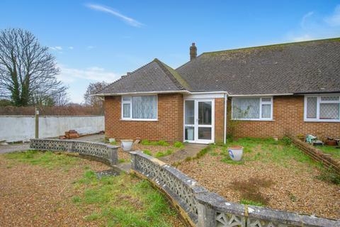 3 bedroom bungalow for sale - Carters Road, Folkestone, CT20