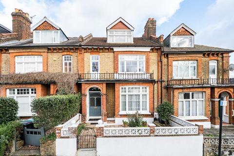 6 bedroom terraced house for sale, Albany Road, Stroud Green
