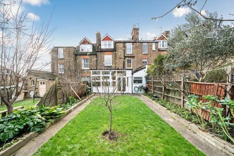 6 bedroom terraced house for sale - Albany Road, Stroud Green