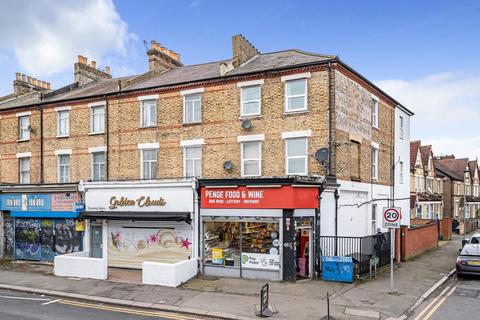 Flat 3, 93 Penge Road, London, SE20 7UN