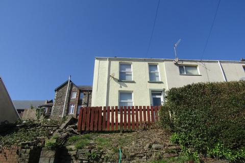 2 bedroom end of terrace house for sale, Llangyfelach Street, Swansea, City And County of Swansea.