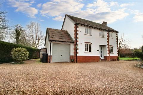 3 bedroom detached house for sale, Bushmoor SY7