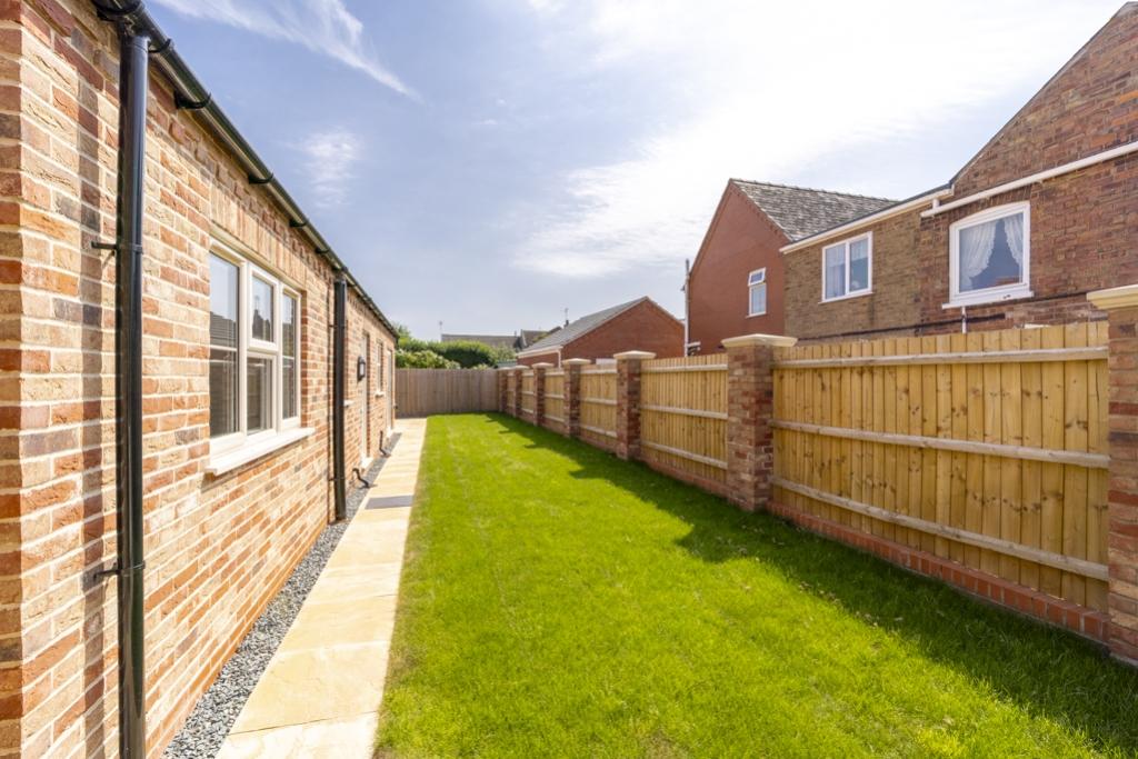 Plot 3, Holly Close (Weston Hills) 3