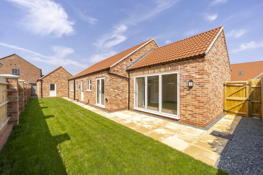 Plot 3, Holly Close (Weston Hills) 5