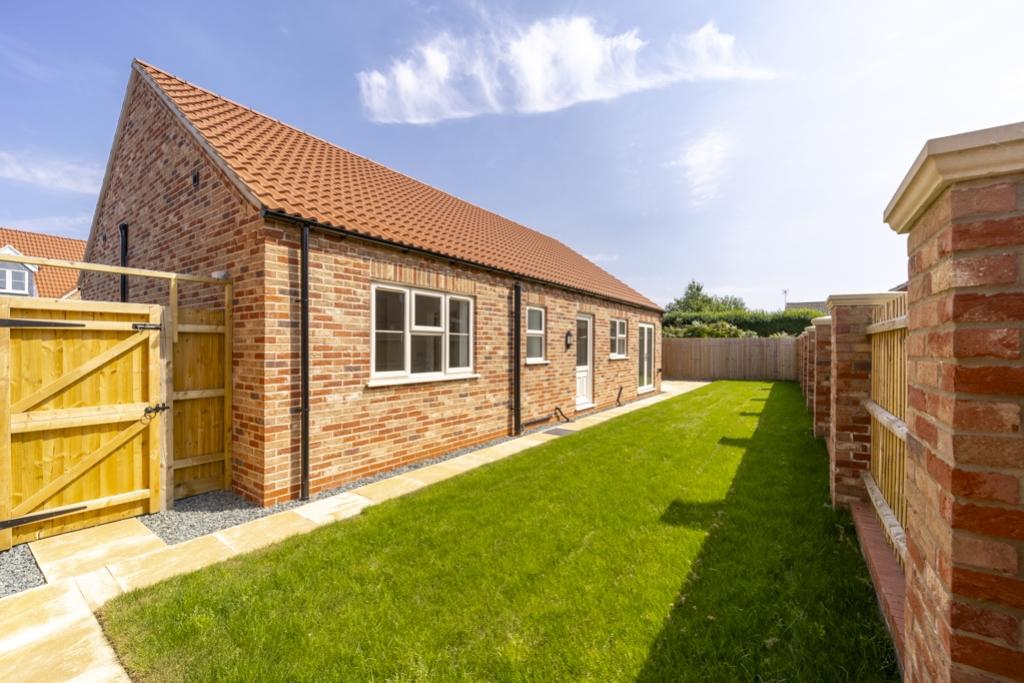 Plot 3, Holly Close (Weston Hills) 4